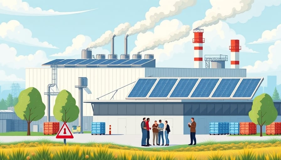 Honeywell Drives Growth: AI Retail Platform & Defense LED Light Wins Boost Capital Spending