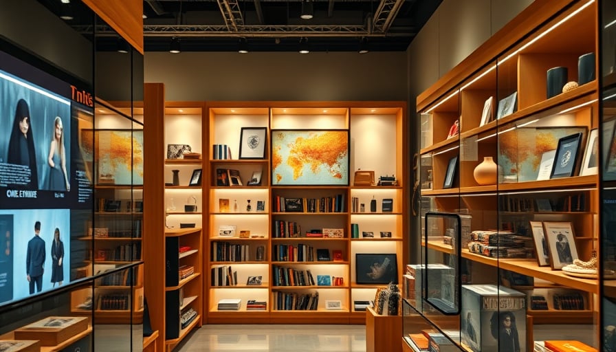 Honeywell & Google Cloud Launch AI‑Powered Retail Platform to Boost Shopper Experience & ROI Honeywell & Google Cloud Launch AI‑Powered Retail Platform to Boost Shopper Experience & ROI