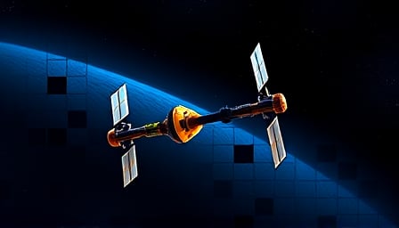 Honeywell Highlights Aerospace Innovations and Quantum-Safe Networking at Paris Air Show