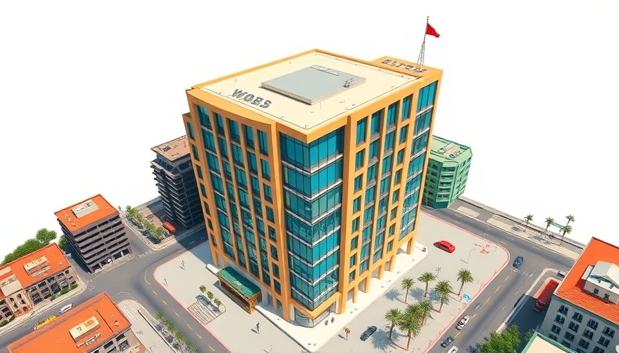 Honeywell Poised for Earnings Momentum in FY 2026: Aerospace, Building Tech & Energy‑Efficient Growth