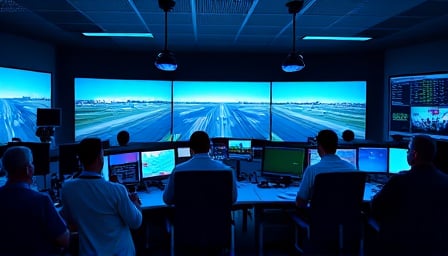 Honeywell Revolutionizes Aviation with Autonomous Helicopter Flight and Enhanced Runway Safety