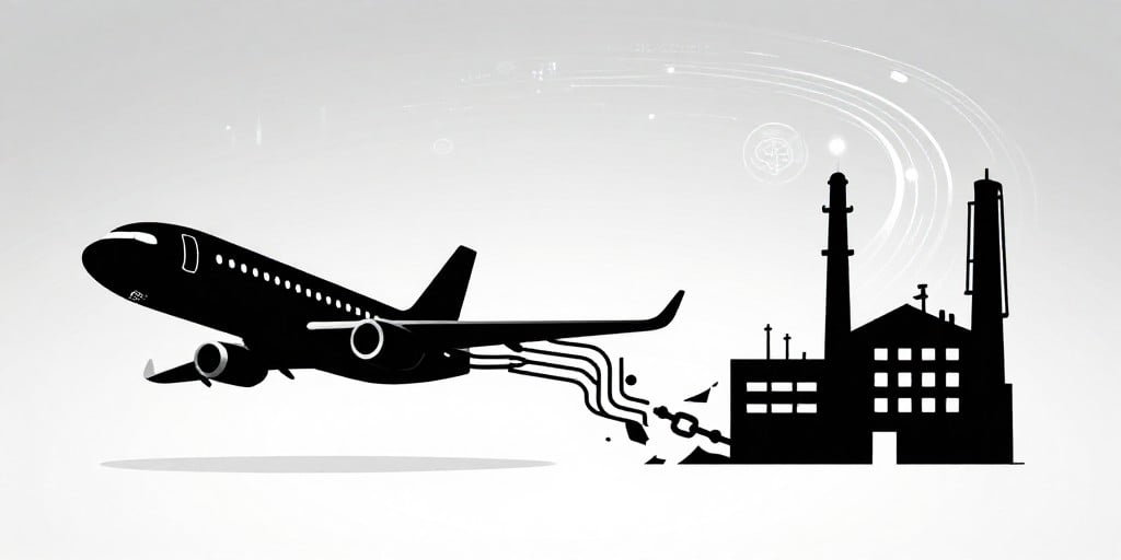 Honeywell Shares Dip: Why the 0.6% Decline Is Just a Market Correction Honeywell Shares Dip: Why the 0.6% Decline Is Just a Market Correction