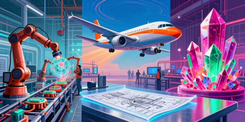 Honeywell Unveils 2026 Strategy Update: Boosting Automation, Aerospace & Advanced Materials amid Macro Uncertainty
