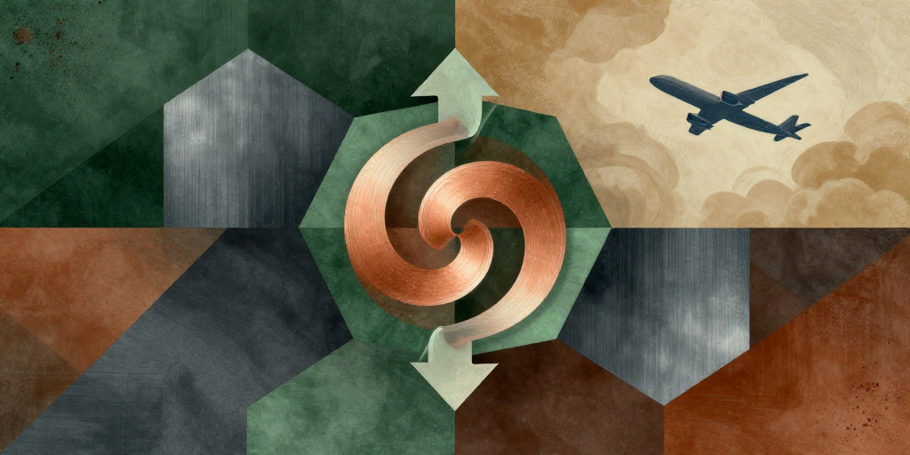 Honeywell's 2026 Proxy: Spin‑Off, Reverse Split & Quantum IPO Boost Consumer‑Driven Growth