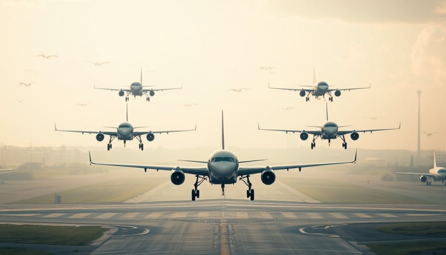 Honeywell's Aerospace Spin‑Off: Boosting Value, Electrification, and Consumer Demand