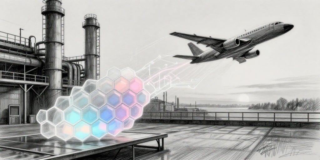 Honeywell's Dual Split: Boosting Automation & Aerospace CapEx Efficiency