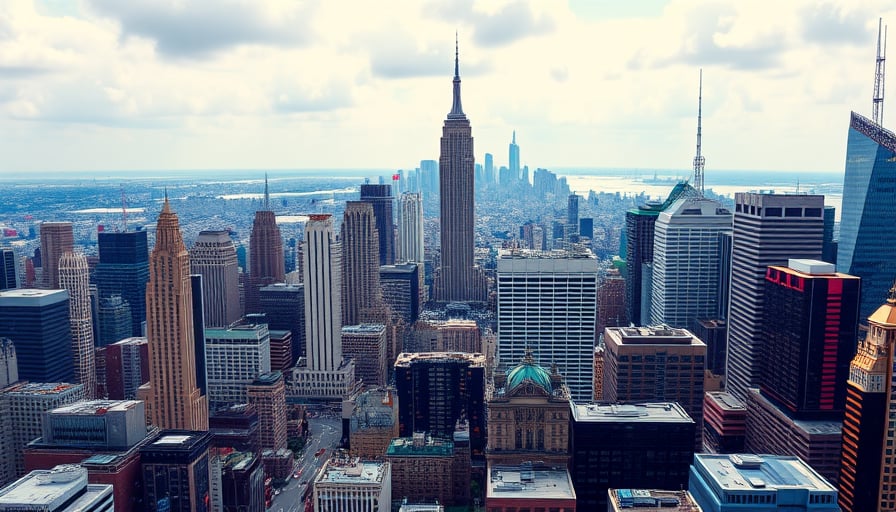 Honeywell's Institutional Buying Surge & Quantum‑Spinoff: Why Analysts Stay Bullish