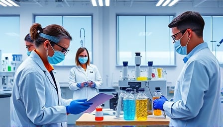 Honeywell's Solstice Spin-Off: Strategic Financing and Industrial Innovation Set to Boost Specialty Materials Sector