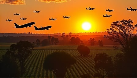 Honeywell's Stock Soars on Strategic Partnerships and Growth Prospects