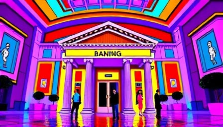 Hong Kong Banking Sector Set for Major Boom Amid Market Optimizations