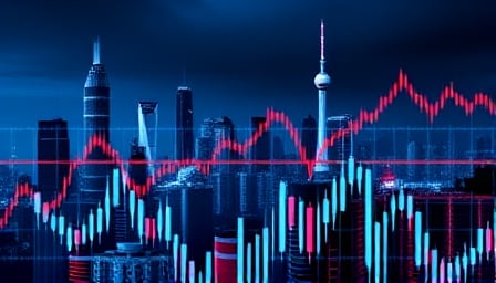 "Hong Kong & China Gas Share Price Remains Flat Amid Market Volatility"