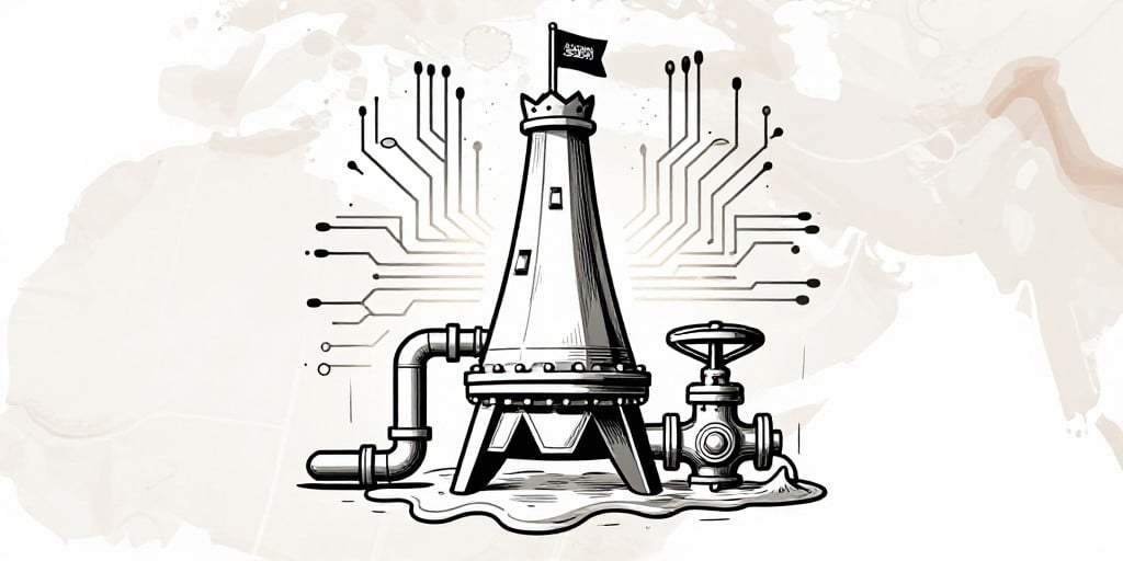 Hong Kong & China Gas Boosts Grid Reliability with 50% Casting Capacity & Global Expansion