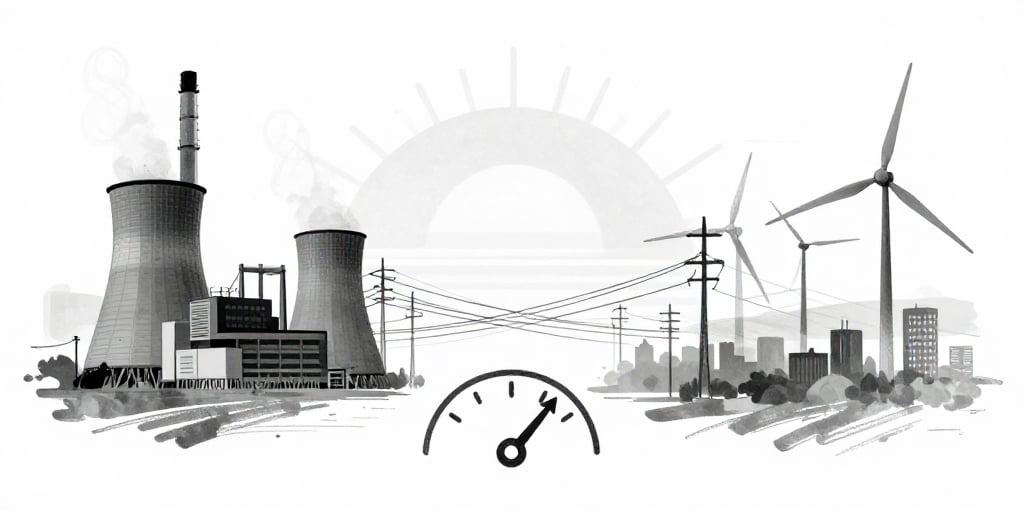 Hong Kong & China Gas Co Ltd: Market Trends, Grid Upgrades, & Consumer Cost Impact