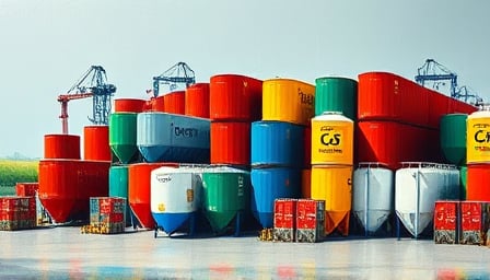 Hong Kong & China Gas Co Ltd Stock Price Faces Volatility Amid Market Uncertainty