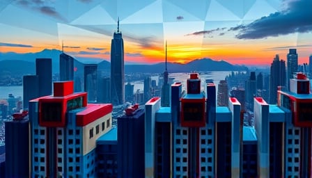 Hong Kong & China Gas Co Ltd Stocks Plunge Amid Market Volatility