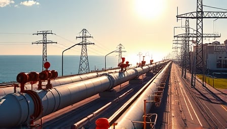 Hong Kong & China Gas Stock Price Holds at 7.11 HKD Amid Market Volatility