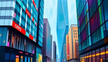 Hong Kong Exchanges & Clearing Navigates Volatility with Focus on Tech and Biotech Listings