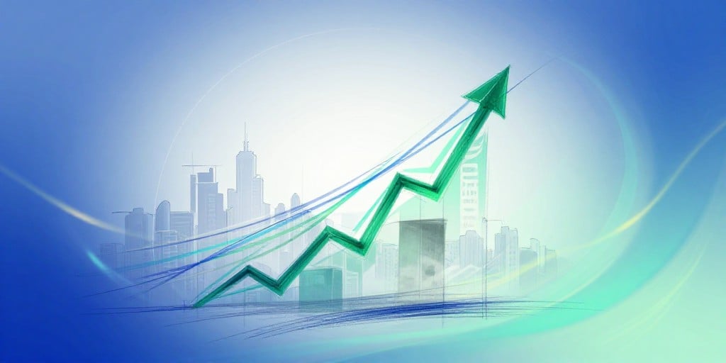 Hong Kong Hang San Index Grows 1% on Oct 5: Tech Gains, Real‑Estate Slips, Liquidity Stays Strong