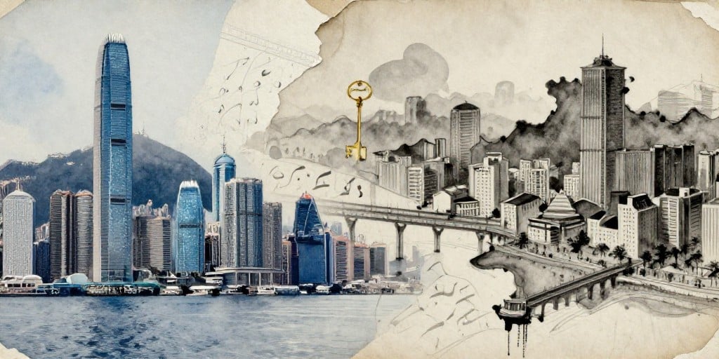 Hong Kong Insurers Deepen Mainland Brokerage Stakes to Capture High‑Net‑Worth Growth and Diversify Revenue Hong Kong Insurers Deepen Mainland Brokerage Stakes to Capture High‑Net‑Worth Growth and Diversify Revenue
