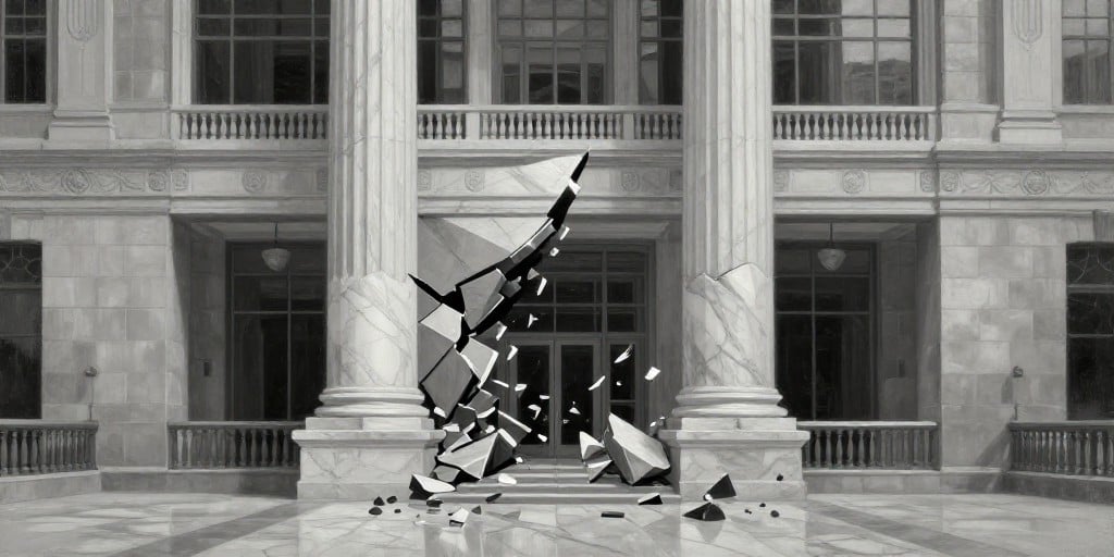 Hong Kong Insurers Dive 5.8% on July 13: Regulatory Tightening and Macro Risks Drive Sell‑Off