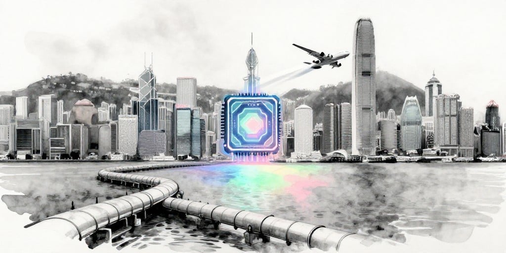 Hong Kong Stocks Surge: AI Boom, Lower Energy Costs, & Geo‑Easing Fuel Gains