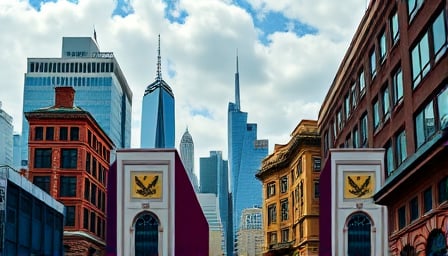 Hongkong Land Holdings Sees Record Short Interest Surge Amid Market Volatility