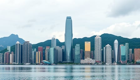 Hongkong Land Holdings Stabilizes Amid Market Volatility