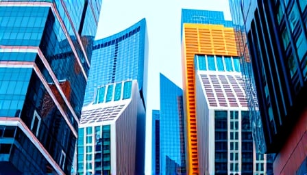 Hongkong Land's Stock Highlights Office Market Recovery Amid Demand Surge