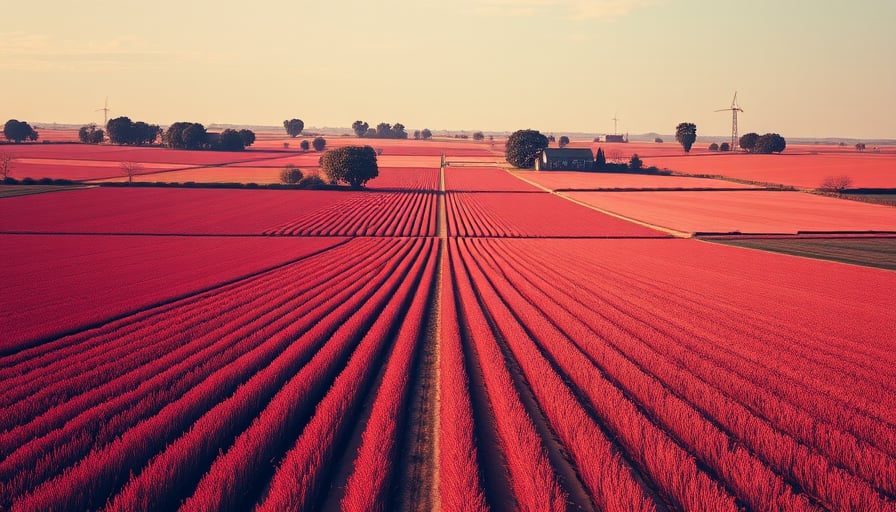 Horizon Kinetics Adds One Share to Texas Pacific Land, Maintaining Passive 0.8% Stake