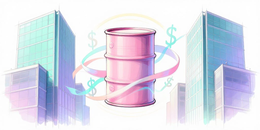 Horizon Kinetics Boosts Texas Pacific Land Shareholding to 20% – What It Means for Investors