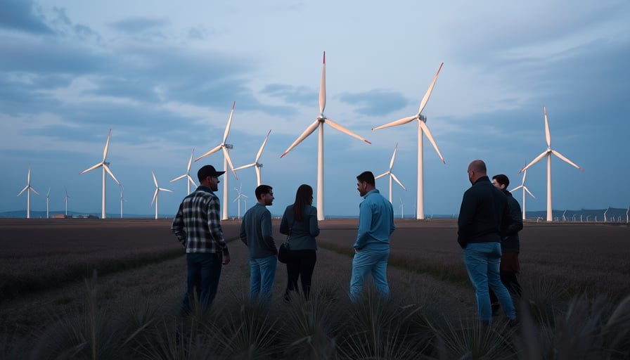 Horizon Kinetics Buys Texas Pacific Land: What Investors Need to Know