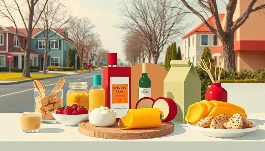 Hormel Faces Investor‑Rights Probe While Launching New “Justin’s” Brand