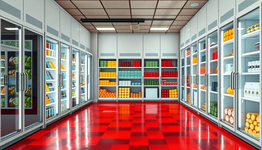 Hormel Foods' 391st Dividend: What It Reveals About Growth, Risks and Market Strategy