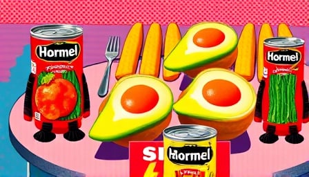 Hormel Foods Announces Leadership Transition with Jeffrey Ettinger as Interim CEO