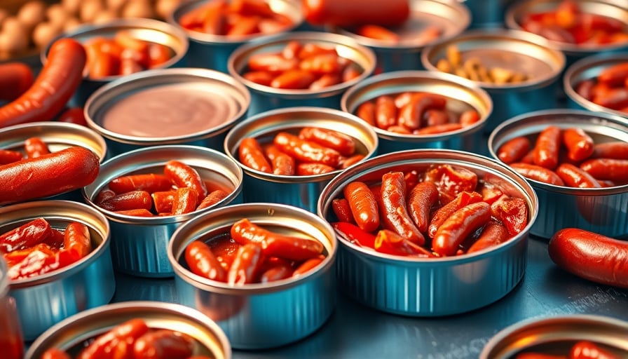 Hormel Foods Boosts Quarterly Dividend by 1% – 60‑Year Record Continues