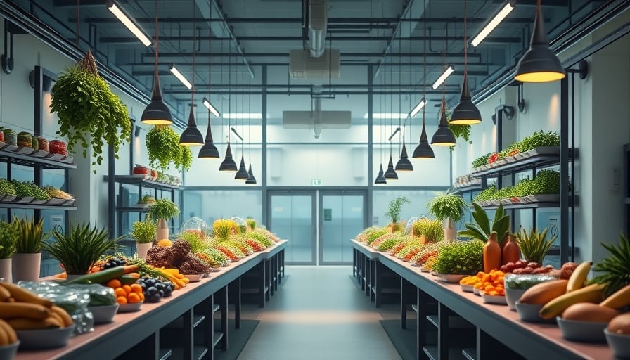 Hormel Foods: Dividend Strength Meets New‑Age Growth, CEO‑Led Turnaround