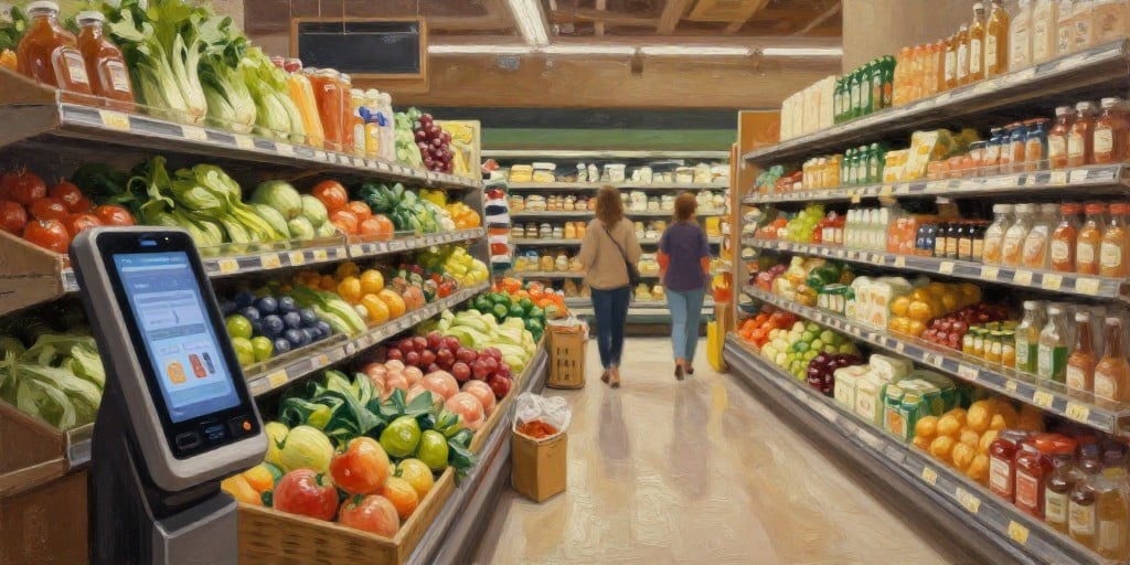 Hormel Foods Eyes Growth: Digital Shift, Generational Trends Fuel Modest Profit Rise
