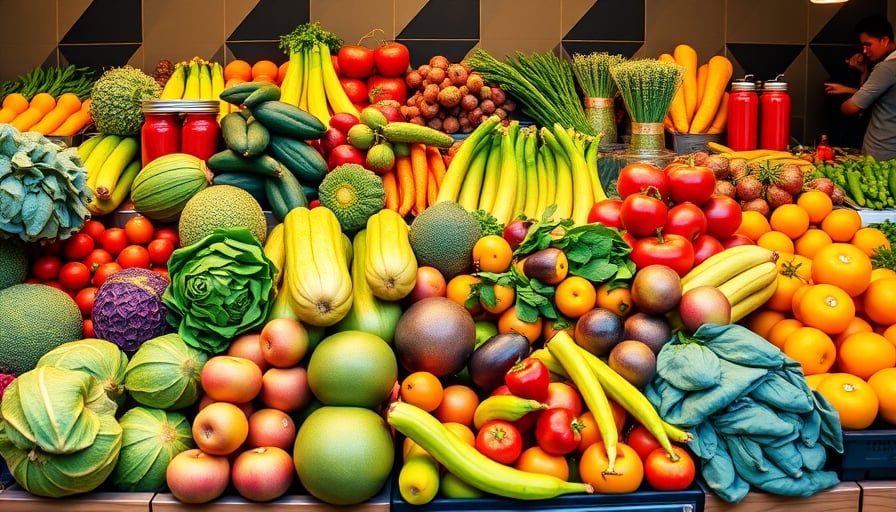 Hormel Foods Faces 25% Stock Drop: How Health, Digital & ESG Moves Can Re‑ignite Growth Hormel Foods Faces 25% Stock Drop: How Health, Digital & ESG Moves Can Re‑ignite Growth