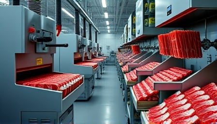 Hormel Foods Faces Five-Year Stock Decline: Can Upcoming Earnings Signal a Turnaround?