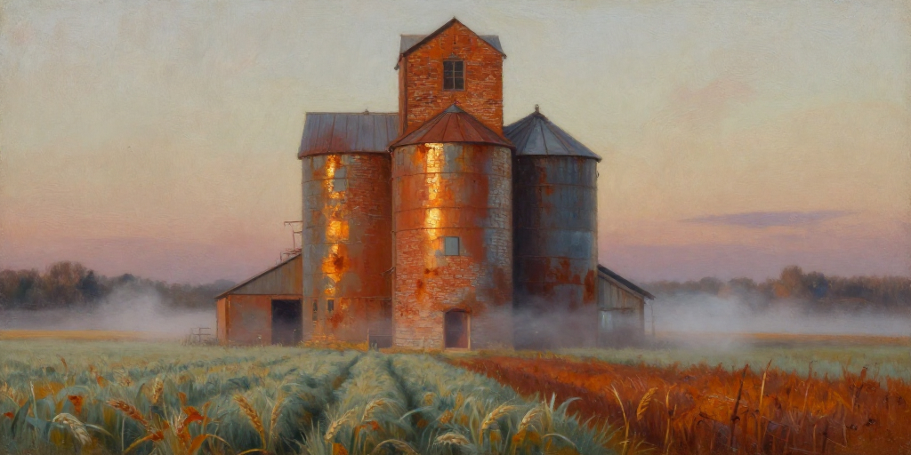 Hormel Foods Hits 52‑Week Low, Yet Analysts See Dividend Growth & Supply‑Chain Gains