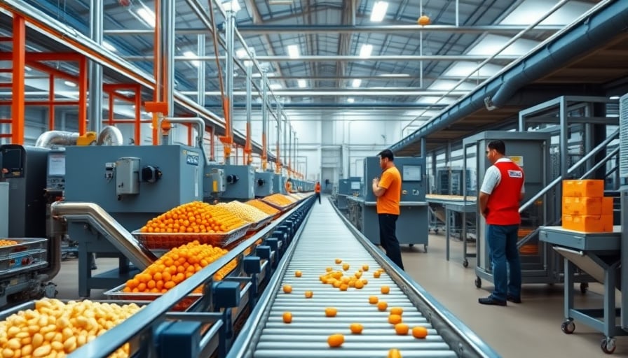 Hormel Foods Q1 Earnings Call: Q4 Momentum, Premium Growth & Regulatory Risks