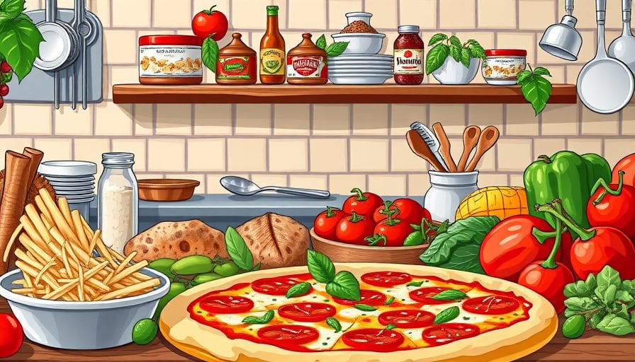 Hormel Foods Q1 Gains: Strong Earnings, Trend‑Driven Products & Labor Risks