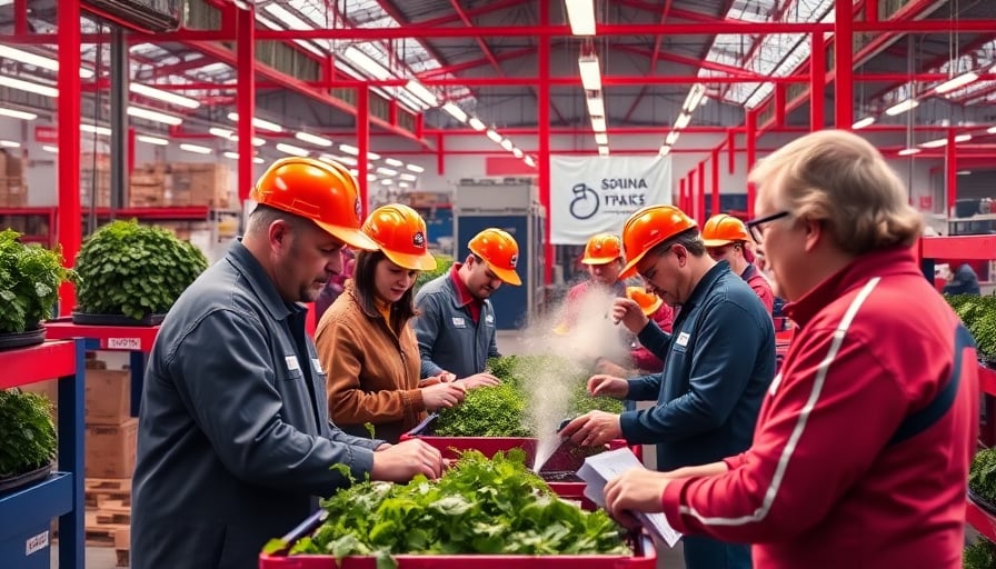 Hormel Foods' Quiet Pivot: Cash‑Flow Strength, Shareholder Value and the Drive into Plant‑Based Proteins