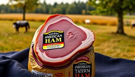 Hormel Foods Shows Resilience Amid Market Fluctuations with Stable Valuation Metrics