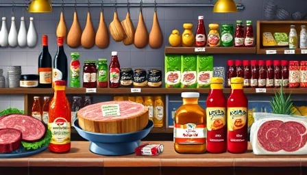 Hormel Foods Stock Faces Uncertainty Amid Price Volatility and Investor Concerns