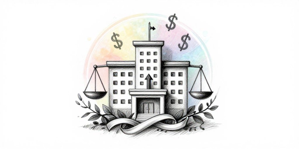 Hospital Operators Outperform Biopharma: HCA’s Resilience and Value Upside