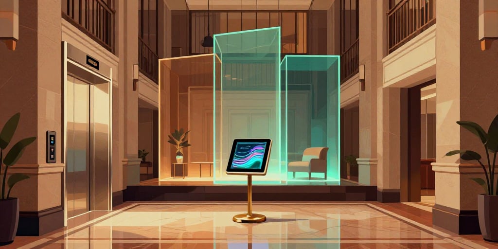 Hospitality Platform's May 7 Earnings Show Tech‑Driven Growth Amid Travel Rebound