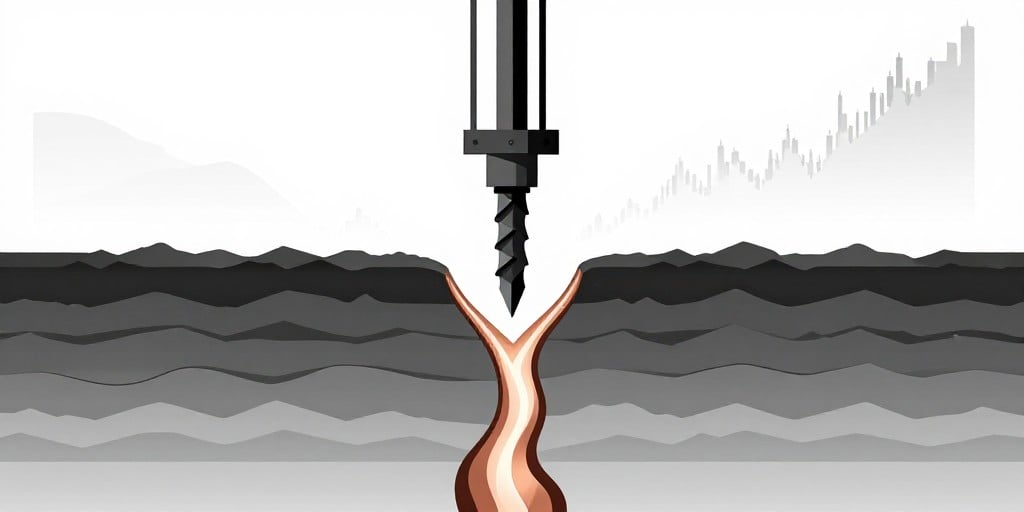Hot Chili Accelerates La Verde Drilling, PFS & Finances Ahead of Costa Fuego Feasibility