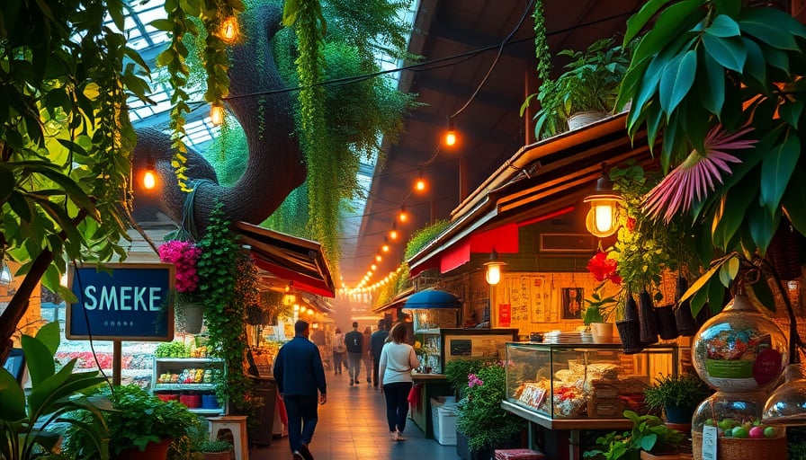 How 3M's Latest Share Moves Reflect the Rising Millennial‑Driven, Experience‑Centric Discretionary Market