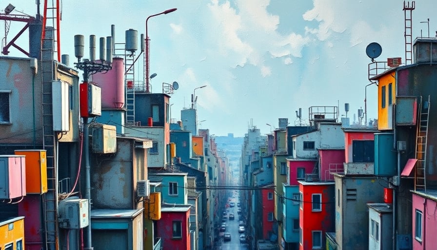 How 5G, AI, and Content Partnerships Drive Germany’s Streaming Boom in 2025 How 5G, AI, and Content Partnerships Drive Germany’s Streaming Boom in 2025